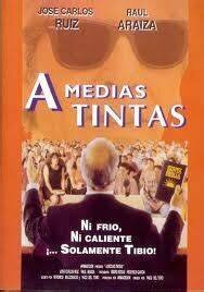 A Medias Tintas