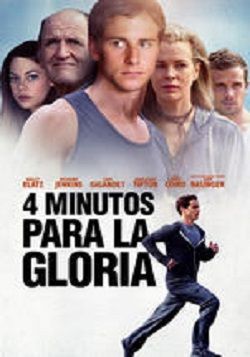 Cuatro minutos para la Gloria