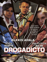 Drogadicto