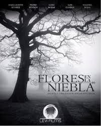 Flores en la Niebla