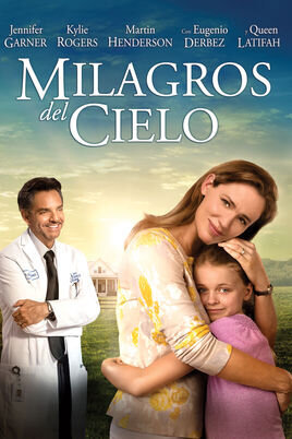 Milagro del Cielo