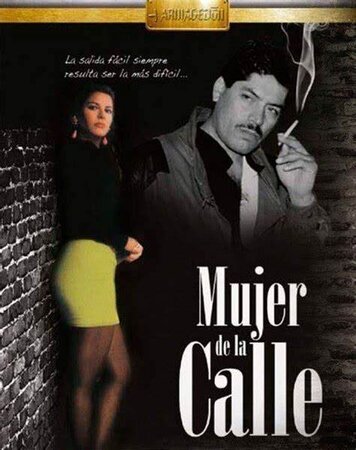 Mujer de la Calle