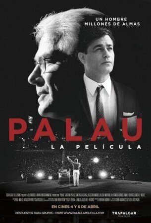 Luis Palau