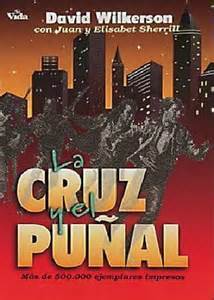 La Cruz y el Puñal 